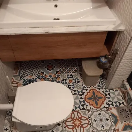 One Happy Place Апартаменти Скоп'є